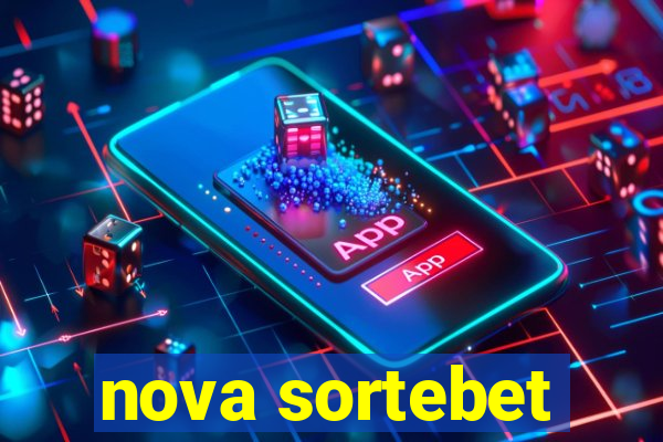 nova sortebet